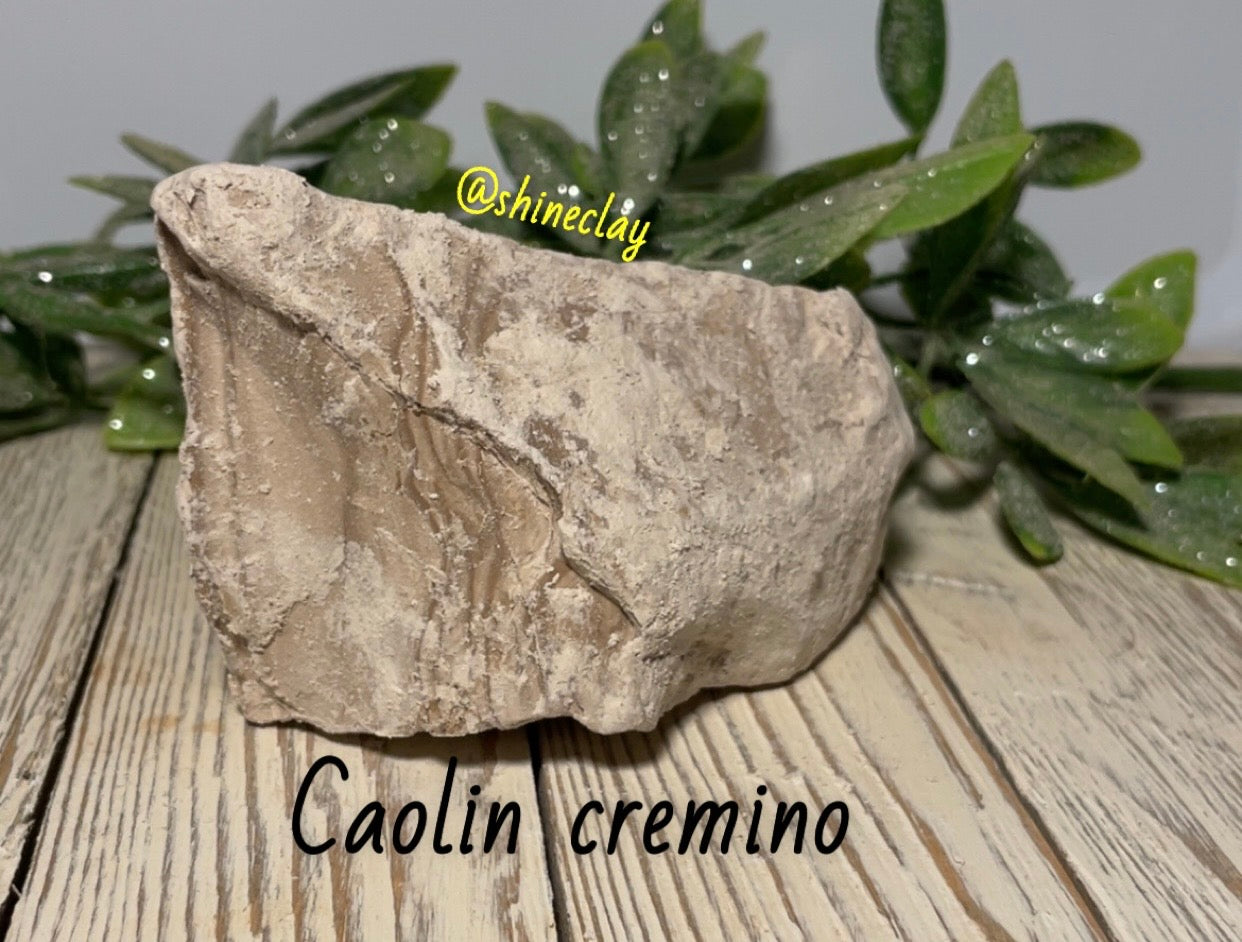 Caolin Cremino