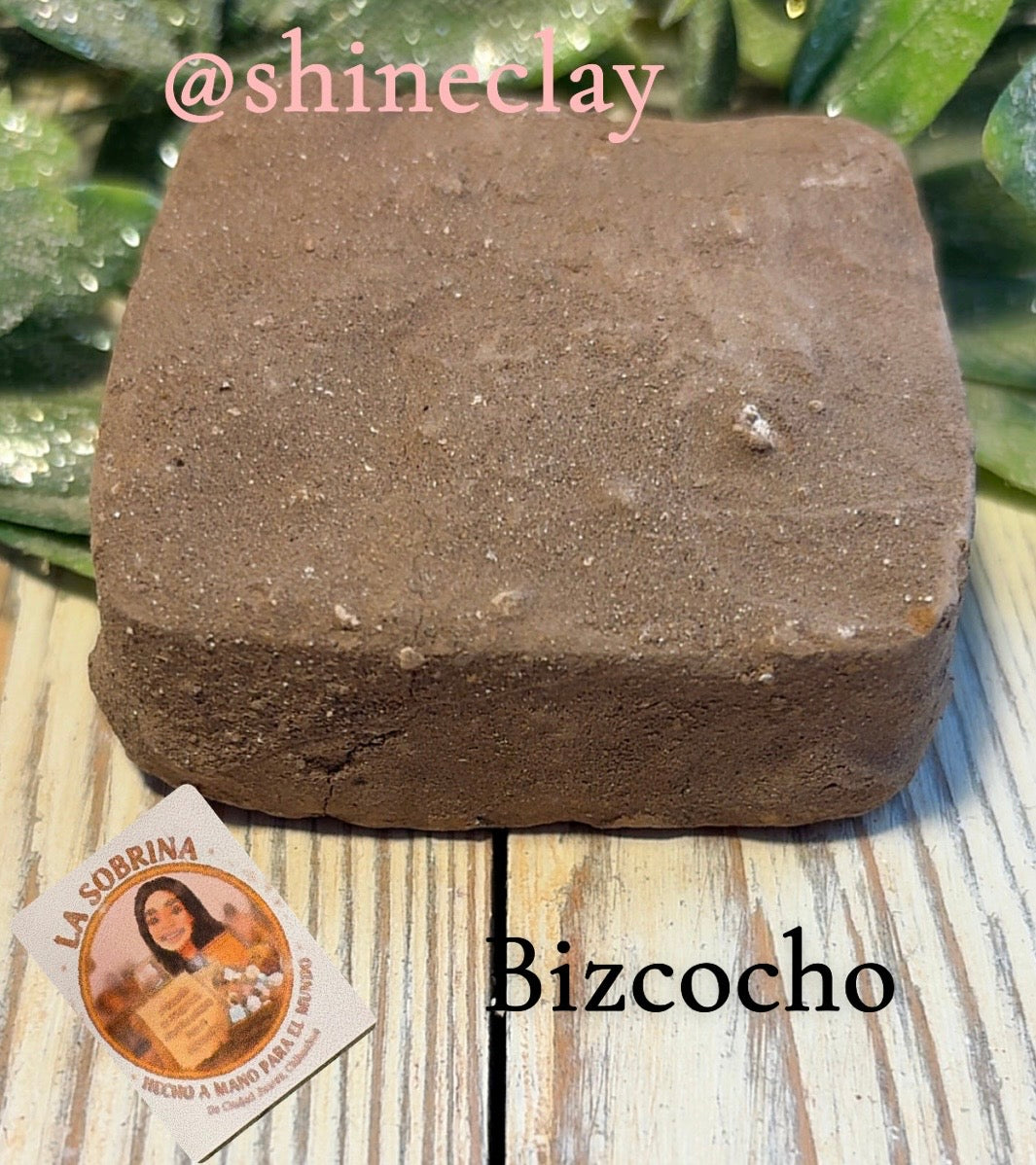 Bizcocho