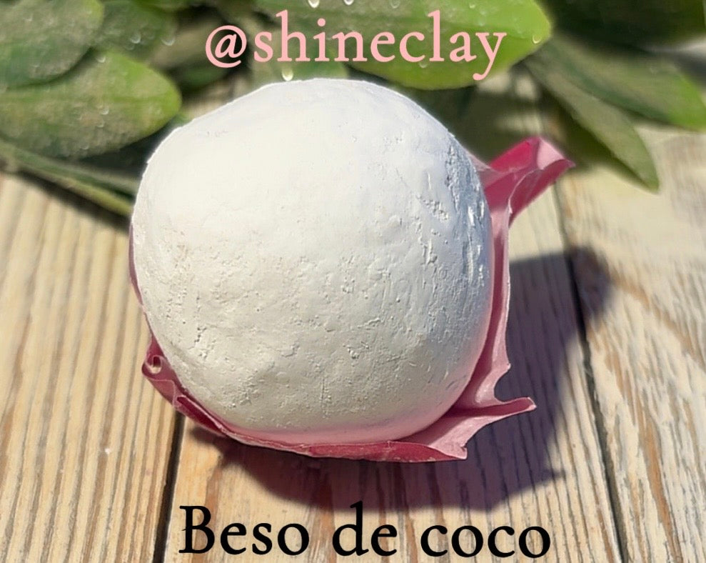 Beso De Coco