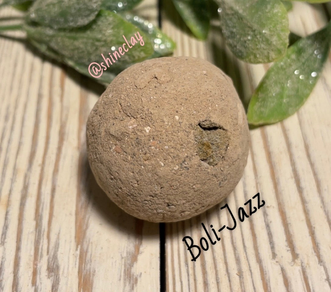 Boli-Jazz