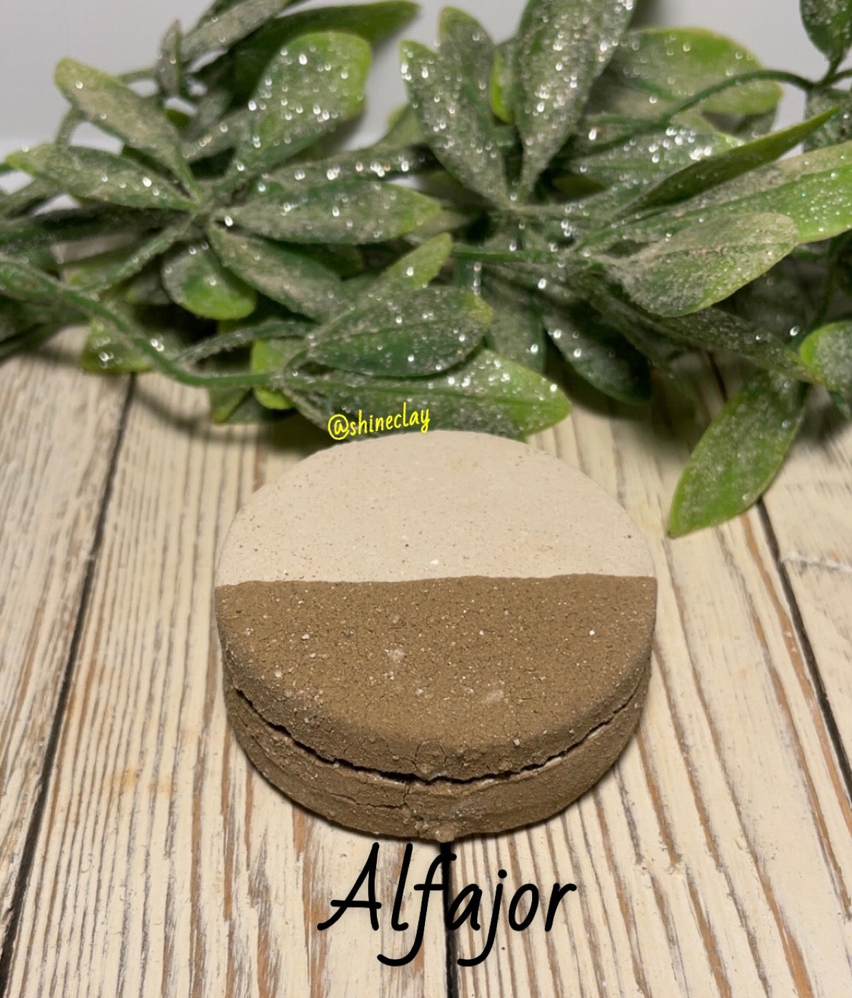 Alfajor