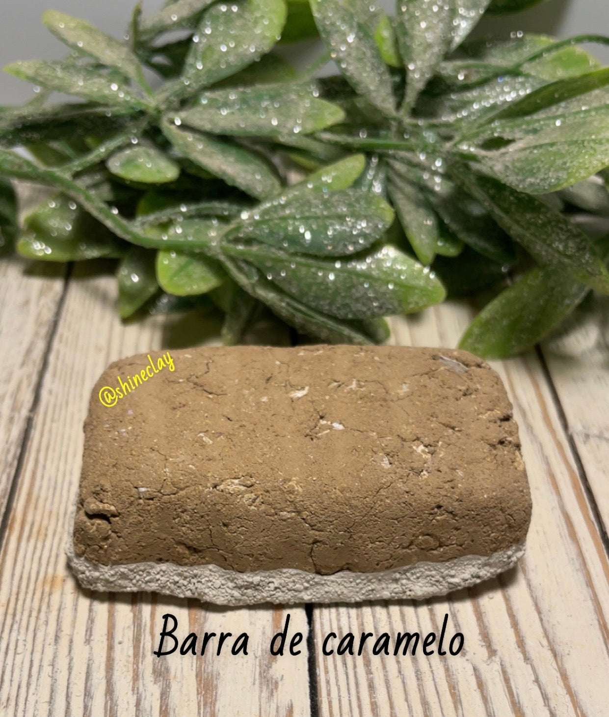 Barra De Caramelo
