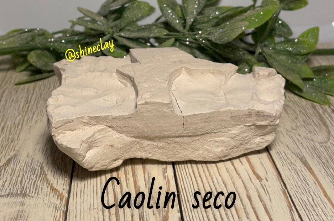 Caolin Seco