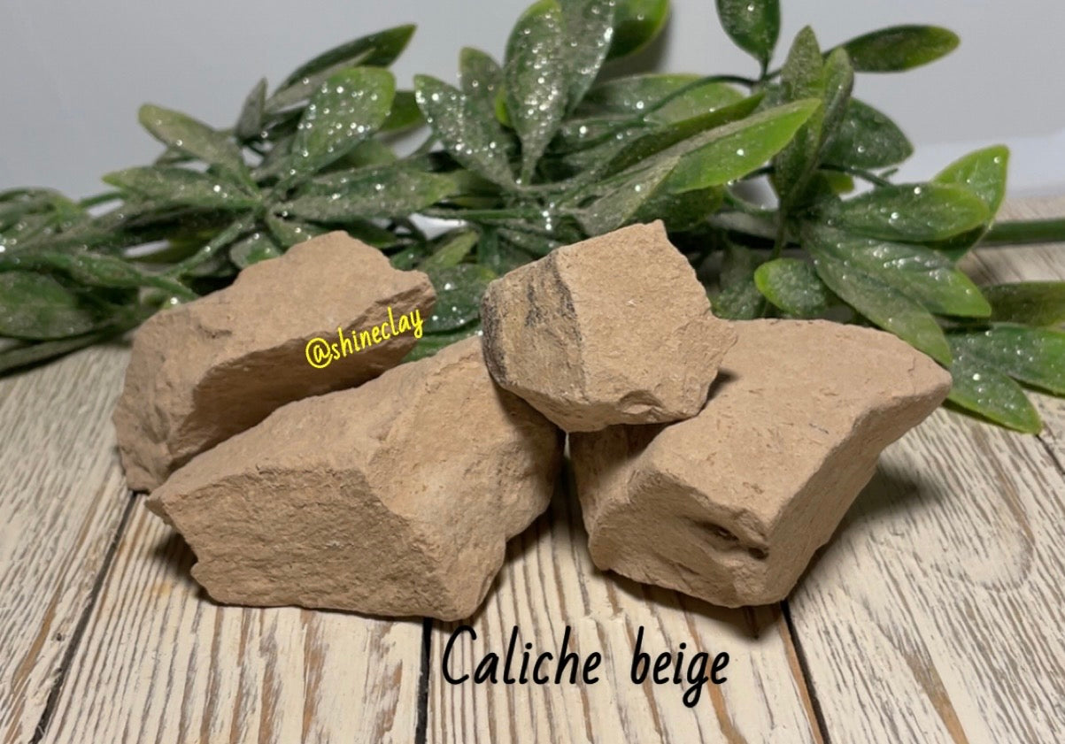 Caliche Beige