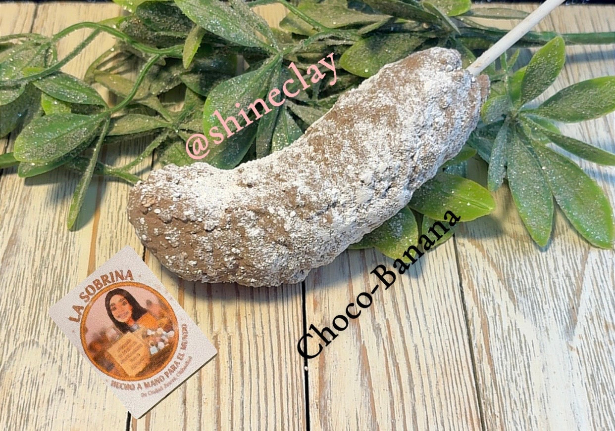 Choco-Banana